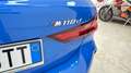 BMW 118 118d 5p. Msport solo 6000Km Mavi - thumbnail 14