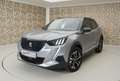 Peugeot 2008 GT PT130 EAT8 Grau - thumbnail 1