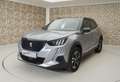 Peugeot 2008 GT PT130 EAT8 Grau - thumbnail 2