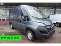 Opel Movano 2.2D 140PK L2H2 3.5t nr. V009|  Climat | Cruise | Grijs - thumbnail 1