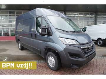 2.2D 140PK L2H2 3.5t Nr. V009 | Climat | Cruise |