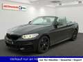 BMW 230 M235i xDrive Steptronic Cabrio Leder Schwarz - thumbnail 1