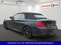 BMW 230 M235i xDrive Steptronic Cabrio Leder Schwarz - thumbnail 6