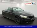 BMW 230 M235i xDrive Steptronic Cabrio Leder Schwarz - thumbnail 3