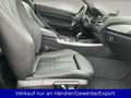 BMW 230 M235i xDrive Steptronic Cabrio Leder Schwarz - thumbnail 14