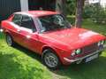 Fiat 128 Sport Coupe Rood - thumbnail 2