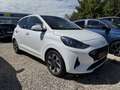 Hyundai i10 i10 1.2 79PS Navi Klima Appel Carplay Android Weiß - thumbnail 2