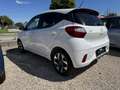 Hyundai i10 i10 1.2 79PS Navi Klima Appel Carplay Android Weiß - thumbnail 4