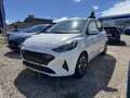 Hyundai i10 i10 1.2 79PS Navi Klima Appel Carplay Android Weiß - thumbnail 1