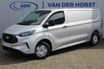 Ford Transit Custom 320 2.0-136pk TDCI L2H1 ´Trend´. Overtuig u van de