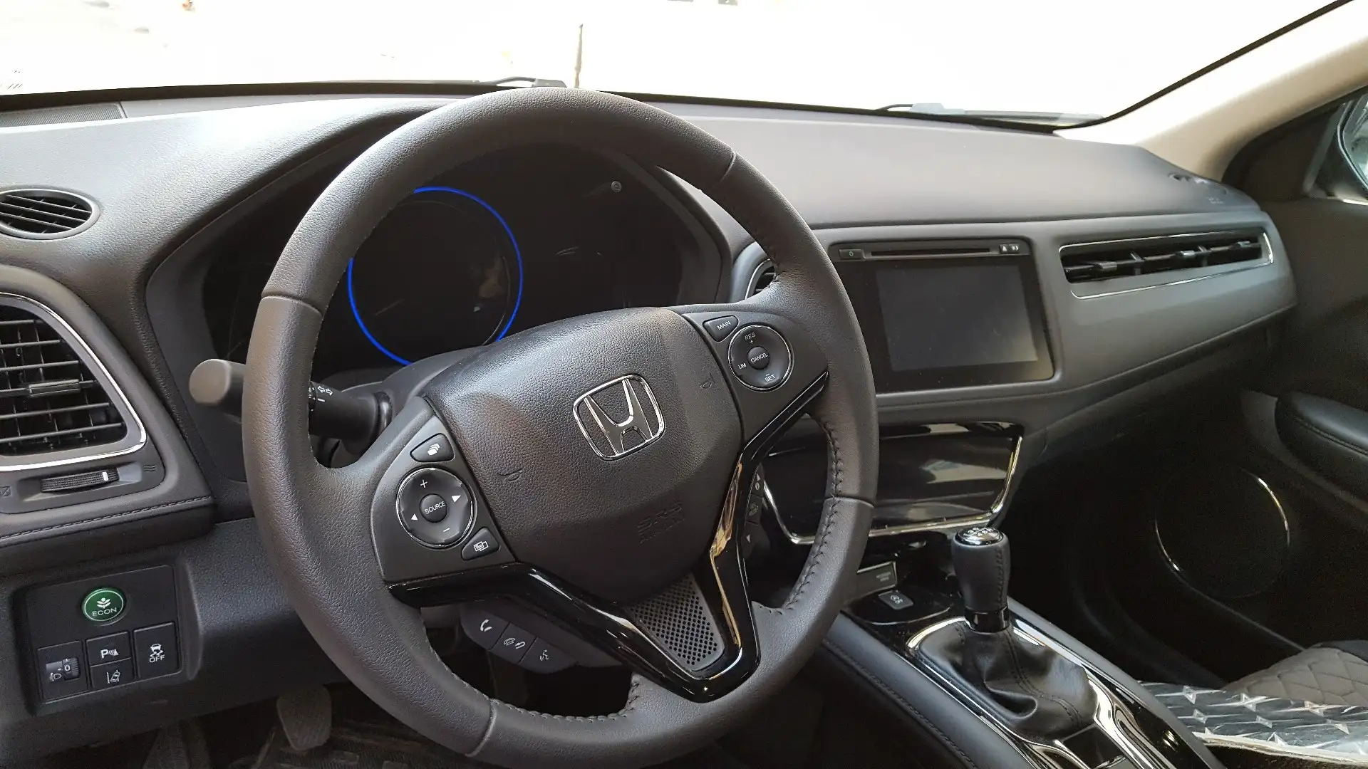 Honda HR-V 1.6 Elegance Connect Adas - 2