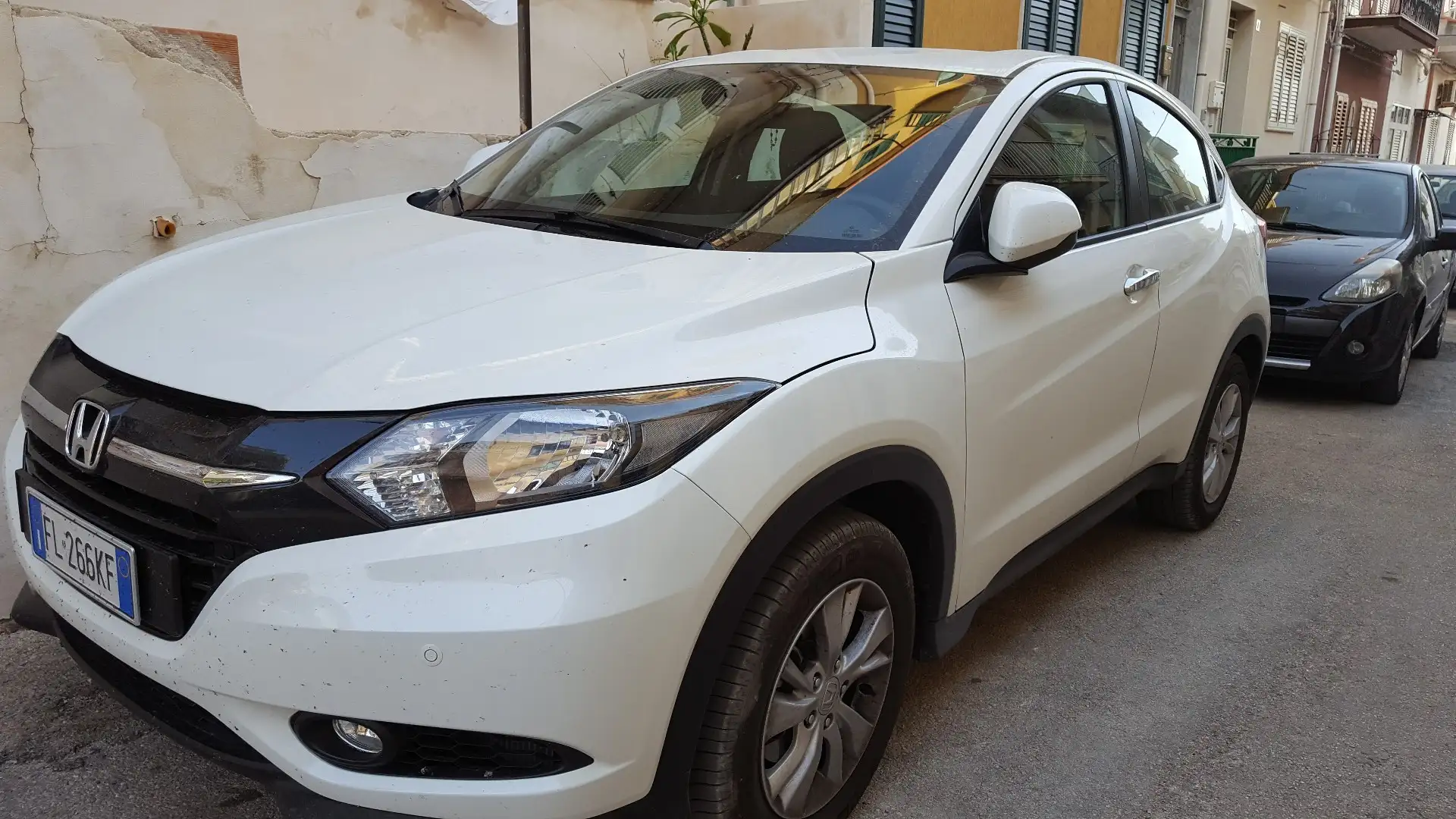 Honda HR-V 1.6 Elegance Connect Adas - 1
