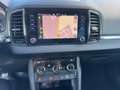 Skoda Karoq 1.5 TSI Style LED Navi AHK ACC Klimaautomatik Schwarz - thumbnail 11