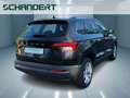Skoda Karoq 1.5 TSI Style LED Navi AHK ACC Klimaautomatik Schwarz - thumbnail 4
