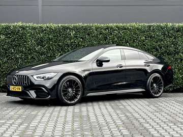 4-Door Coupe AMG 43 4MATIC+, PANO, BURMESTER, DODE