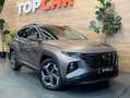 Hyundai TUCSON Tecno Híbrido 1.6 T-GDI HEV 169 kW (230 CV) 6AT Grau - thumbnail 2