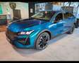 Peugeot 408 1.2 PureTech Allure Pack Bleu - thumbnail 7