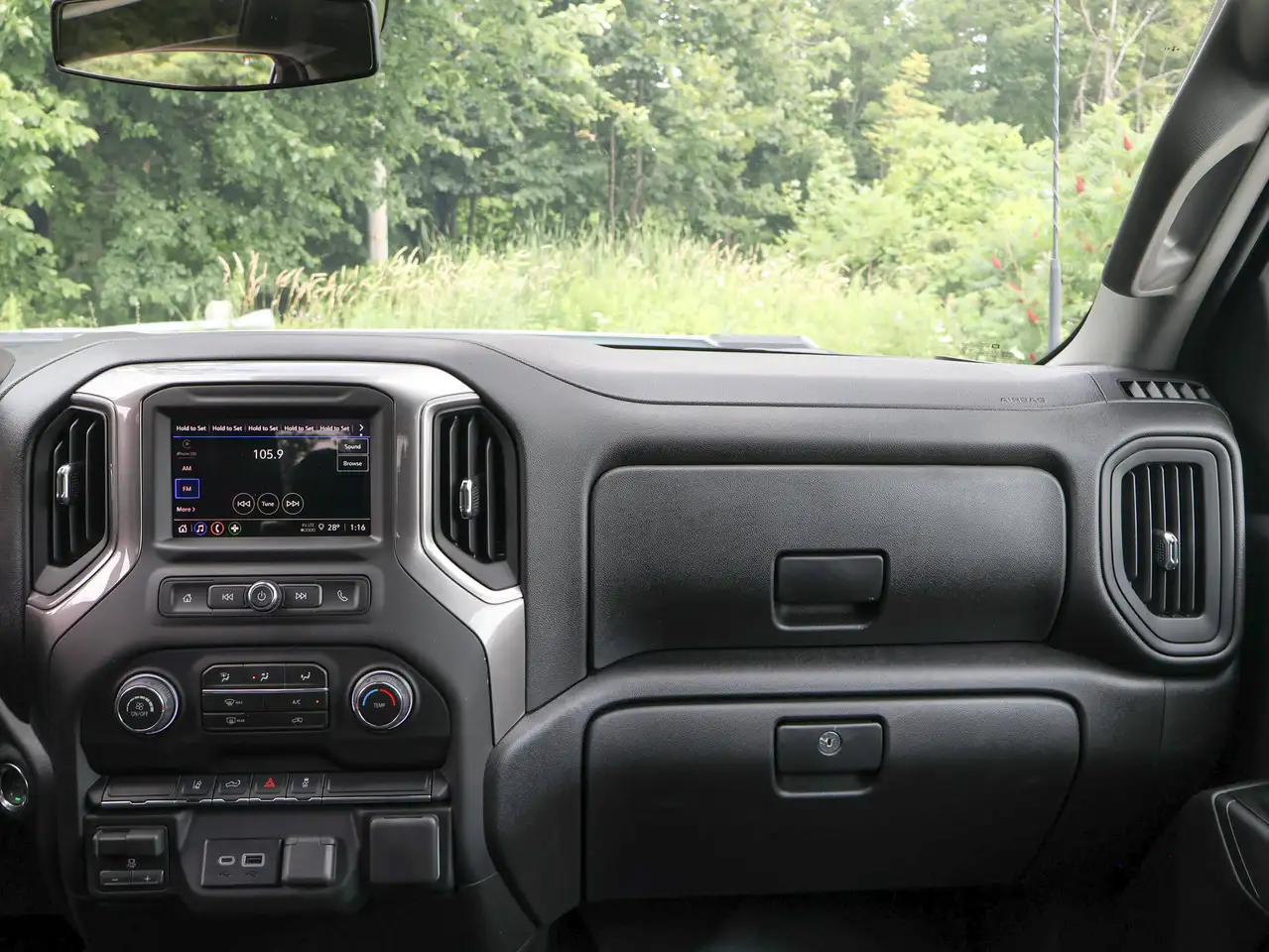 Chevrolet Silverado 2500 снимка Chevrolet Silverado 2500