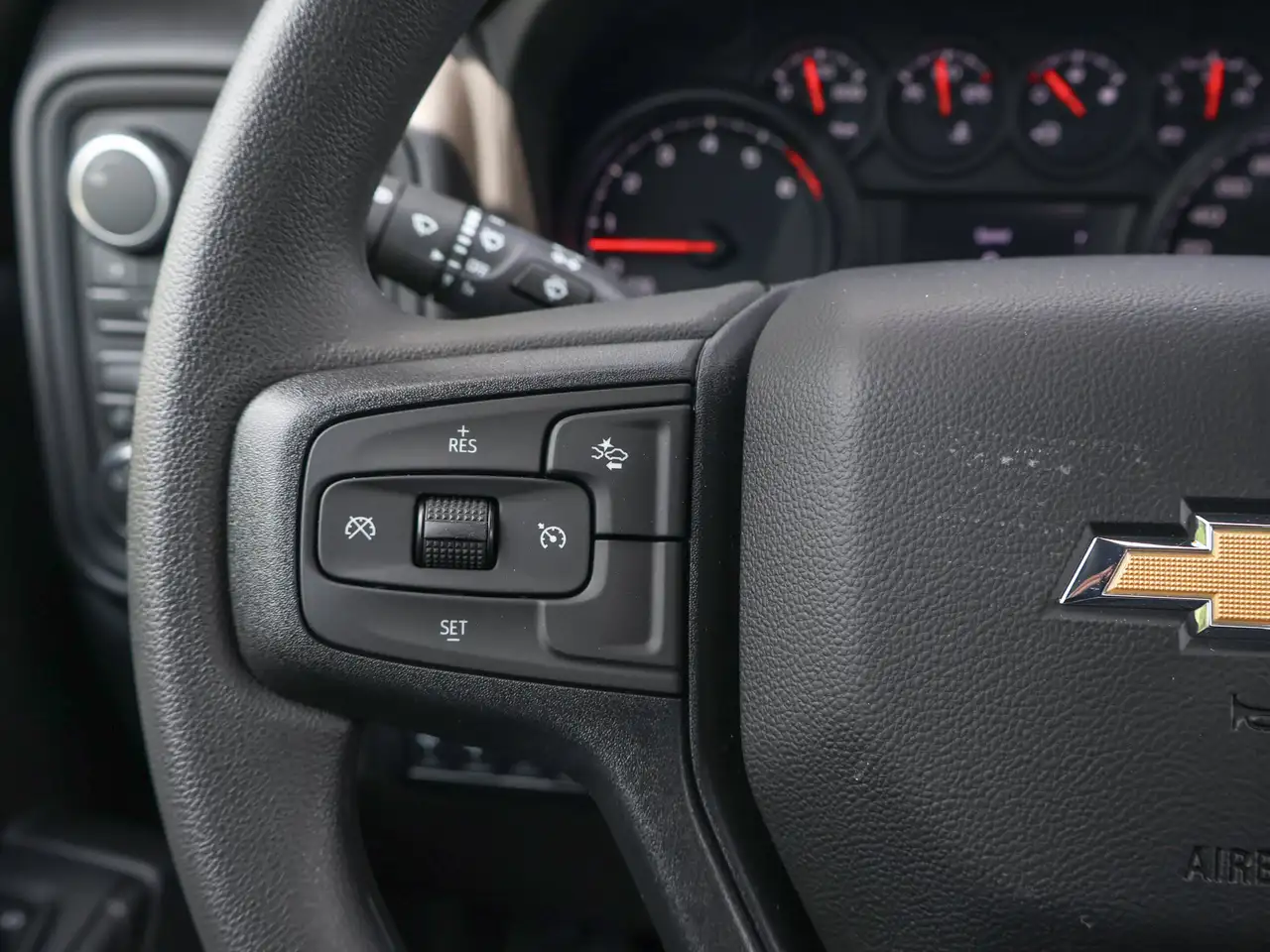Chevrolet Silverado 2500 снимка Chevrolet Silverado 2500