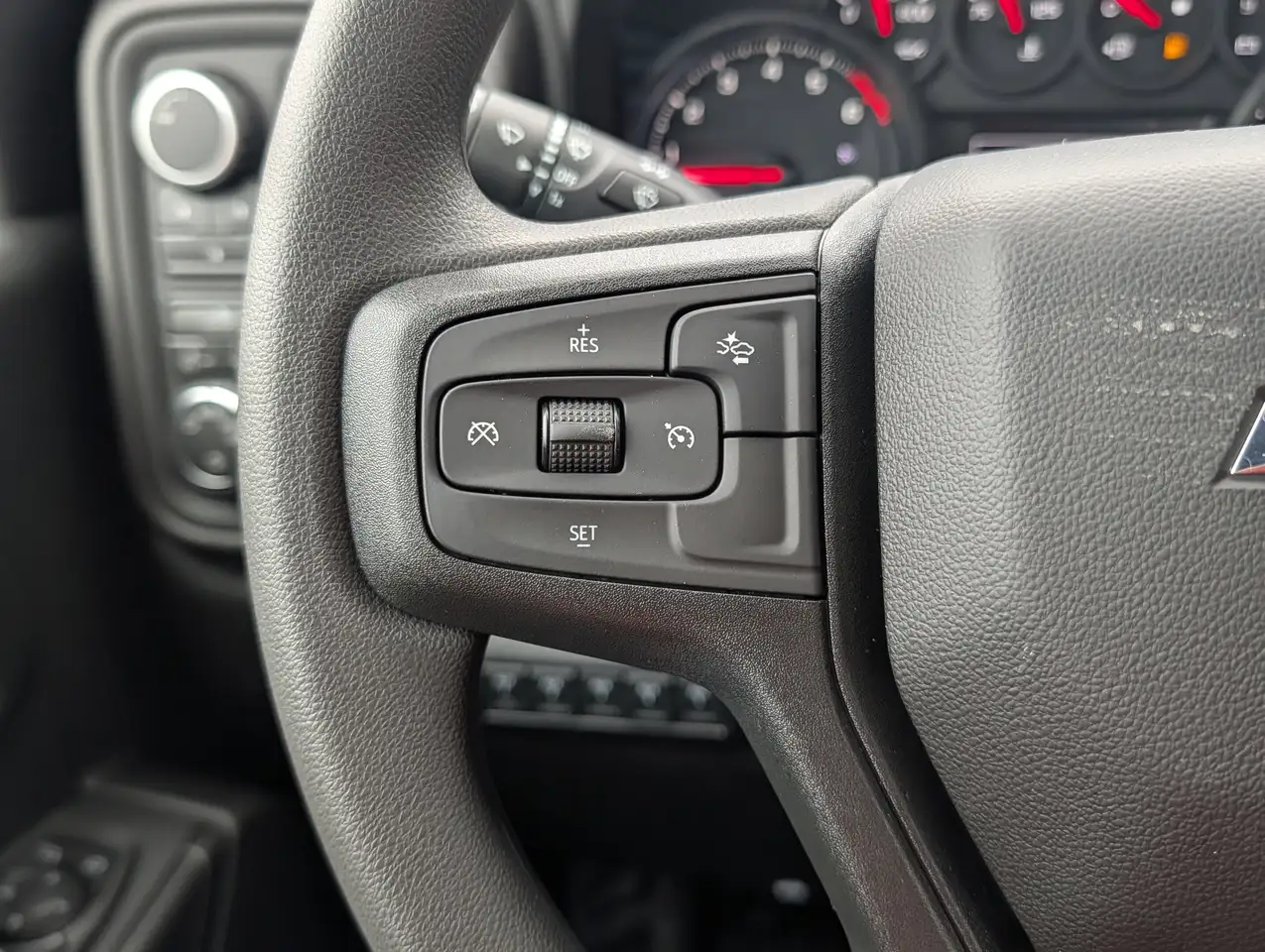 Chevrolet Silverado 2500 снимка Chevrolet Silverado 2500