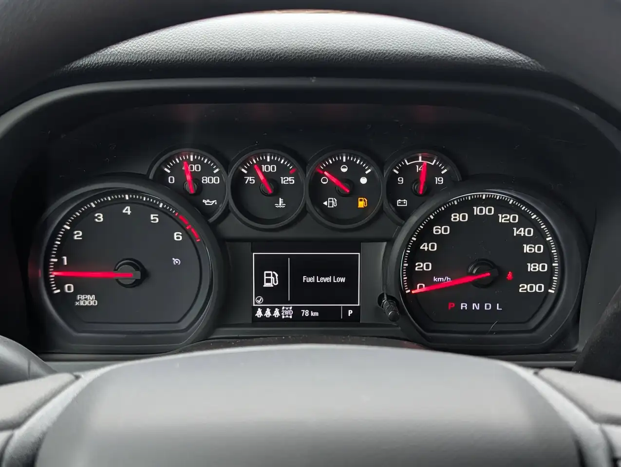 Chevrolet Silverado 2500 снимка Chevrolet Silverado 2500