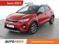 Kia Stonic 1.4 Vision *NAVI*PDC*SHZ* Rot - thumbnail 1
