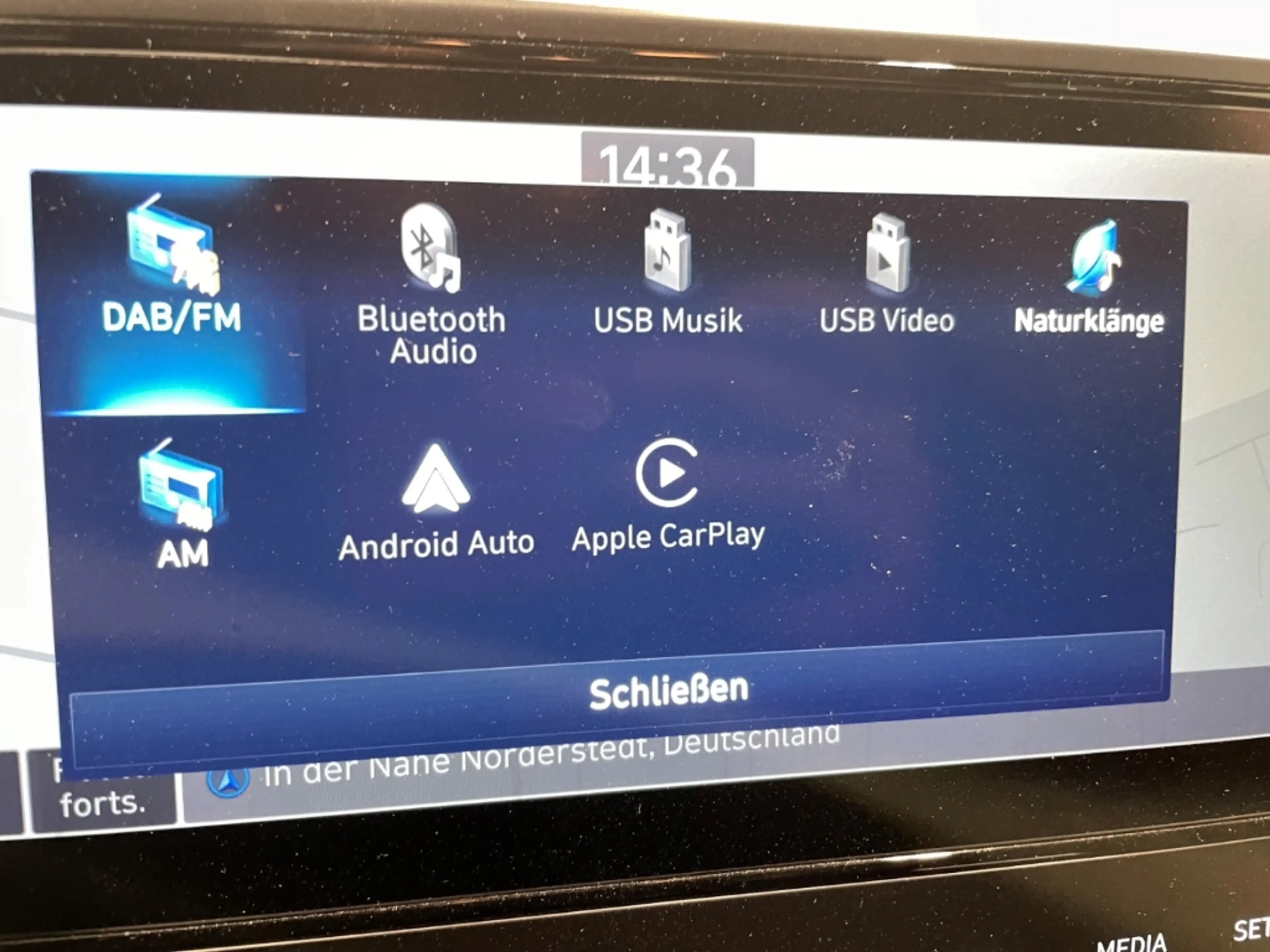 Hyundai BAYON Connect & Go Navi Klima Tempomat PDC — photo 10