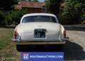 Jaguar MK X | 1965 | Route 66 Auctions Zwart - thumbnail 4
