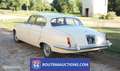 Jaguar MK X | 1965 | Route 66 Auctions Zwart - thumbnail 6