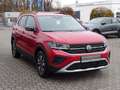 Volkswagen T-Cross 1.0 TSI Goal Rot - thumbnail 3