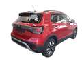 Volkswagen T-Cross 1.0 TSI Goal Rouge - thumbnail 3