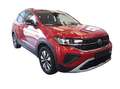 Volkswagen T-Cross 1.0 TSI Goal Rouge - thumbnail 2