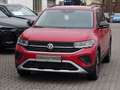 Volkswagen T-Cross 1.0 TSI Goal Rot - thumbnail 2