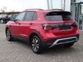 Volkswagen T-Cross 1.0 TSI Goal Rot - thumbnail 6