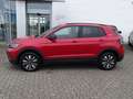 Volkswagen T-Cross 1.0 TSI Goal Rot - thumbnail 5