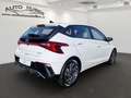 Hyundai i20 MY25 1,0 Trend Navi, Sitzheizung Blanc - thumbnail 3