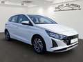 Hyundai i20 MY25 1,0 Trend Navi, Sitzheizung Blanc - thumbnail 2