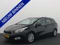 Kia Ceed SW / cee'd SW Sportswagon 1.6 GDI BusinessLine TREKHAAK / NAVI / Schwarz - thumbnail 1
