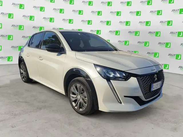 Peugeot e-208 II 2019 e- Allure Pack 100kW