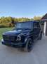 Mercedes-Benz G 400 G400 d | Exclusive | Night I+II | 360° | AHK | SHD Zwart - thumbnail 3