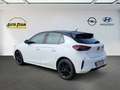Opel Corsa 1.2 Direct Injection Turbo Start/Stop GS (F) Blanc - thumbnail 3