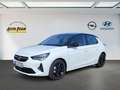 Opel Corsa 1.2 Direct Injection Turbo Start/Stop GS (F) Blanc - thumbnail 1
