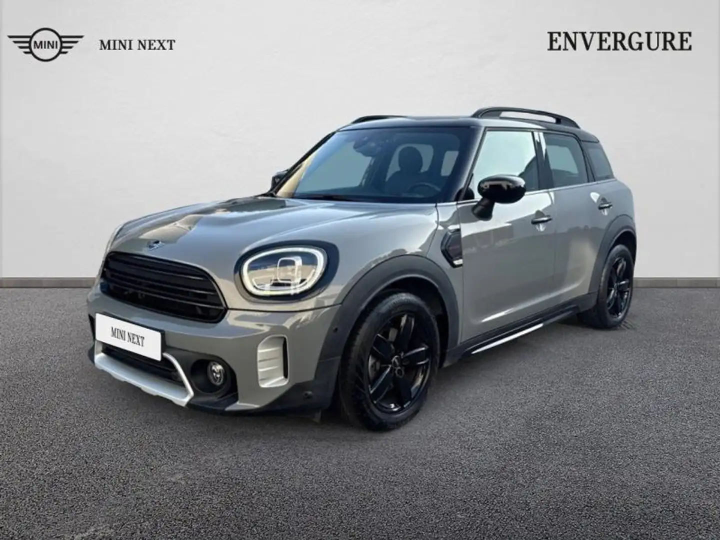 MINI Countryman C Cooper  136ch Northwood Gri - 1