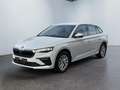 Skoda Scala 1,0 TSI DSG Selection 2Zonenklima 2x Einparkhil... Weiß - thumbnail 1