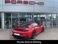 Porsche 992 (911) GT3 | Clubsportpaket | Liftsystem VA | Rood - thumbnail 6
