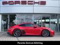Porsche 992 (911) GT3 | Clubsportpaket | Liftsystem VA | Rouge - thumbnail 7