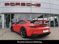 Porsche 992 (911) GT3 | Clubsportpaket | Liftsystem VA | Rood - thumbnail 4