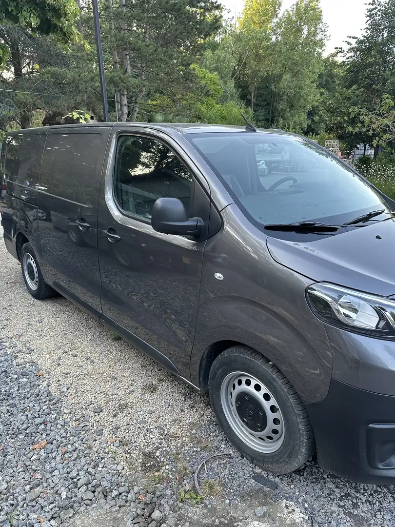 Toyota Proace 2.0 D-4D Medium Active S&S - 2