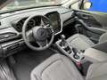 Subaru Crosstrek 2.0ie Comfort ,Allrad,Allwetter-Reifen Gris - thumbnail 8