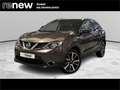 Nissan Qashqai 1.6dCi Tekna 4x2 Negro - thumbnail 1